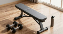 8 Best Weight Benches for Heavy Lifting in 2026
