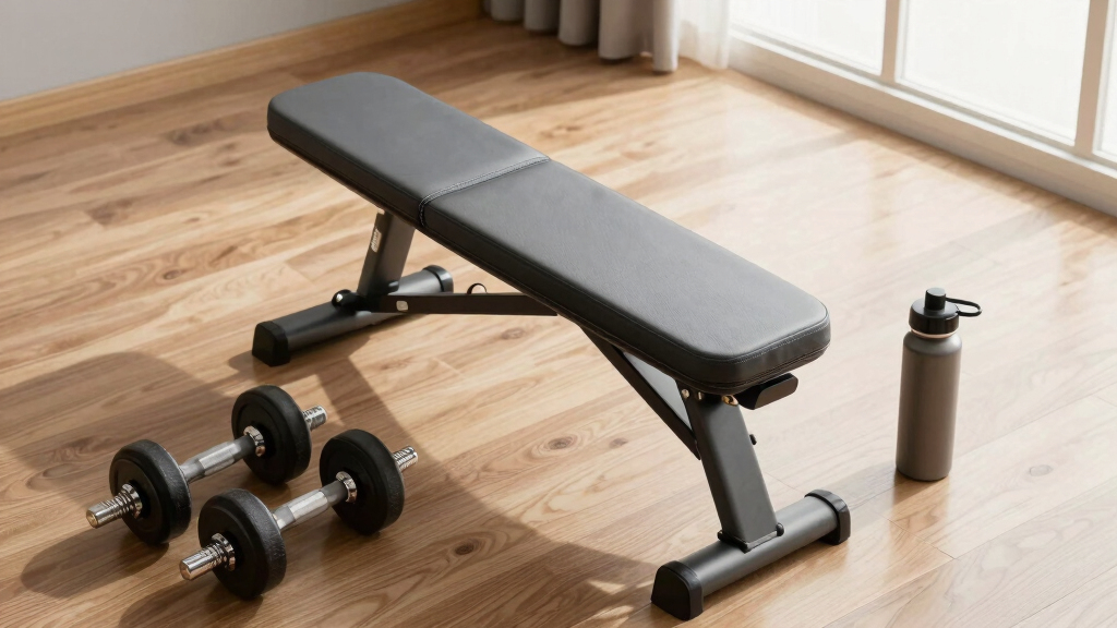 8 Best Weight Benches for Heavy Lifting in 2026