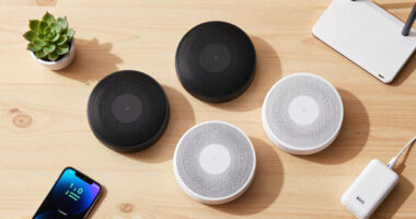 8 Best Whole Home Mesh WiFi Systems in 2026