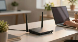 8 Best WiFi 7 Routers for Remote Work in 2026