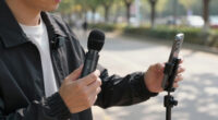 8 Best Wireless Microphone Systems for Creators in 2026