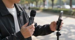 8 Best Wireless Microphone Systems for Creators in 2026