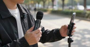 8 Best Wireless Microphone Systems for Creators in 2026