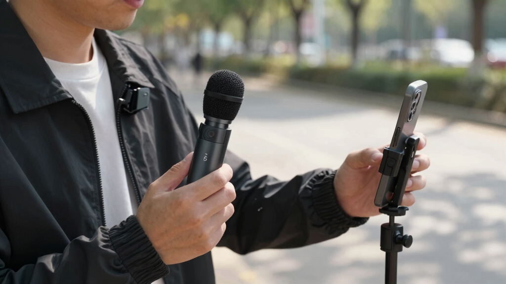 8 Best Wireless Microphone Systems for Creators in 2026