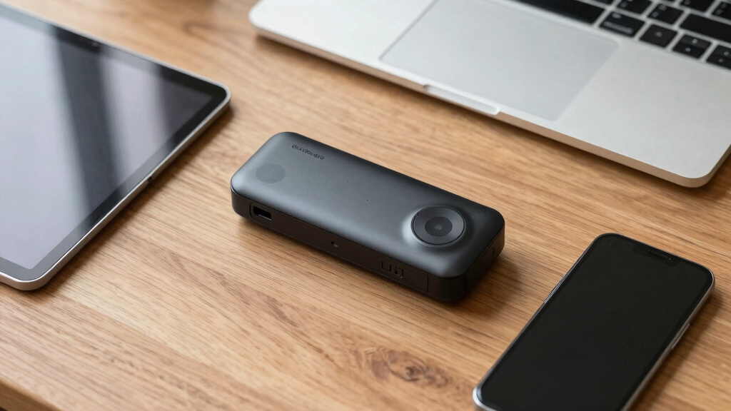 8 Best Wireless Presenters For Webinars In 2026