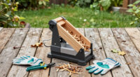 8 Best Wood Chippers for Yard Cleanup in 2026