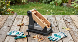 8 Best Wood Chippers for Yard Cleanup in 2026