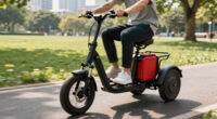 9 Best Adult Electric Tricycles in 2026 — Ultimate Buyer’s Guide