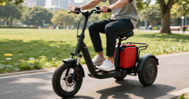 9 Best Adult Electric Tricycles in 2026 — Ultimate Buyer’s Guide
