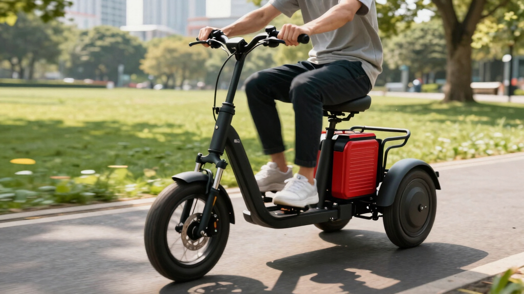 9 Best Adult Electric Tricycles in 2026 — Ultimate Buyer’s Guide