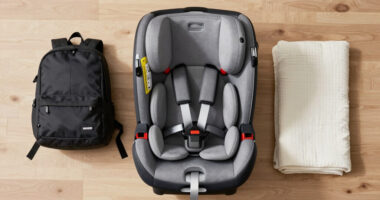9 Best All In One Car Seats in 2026