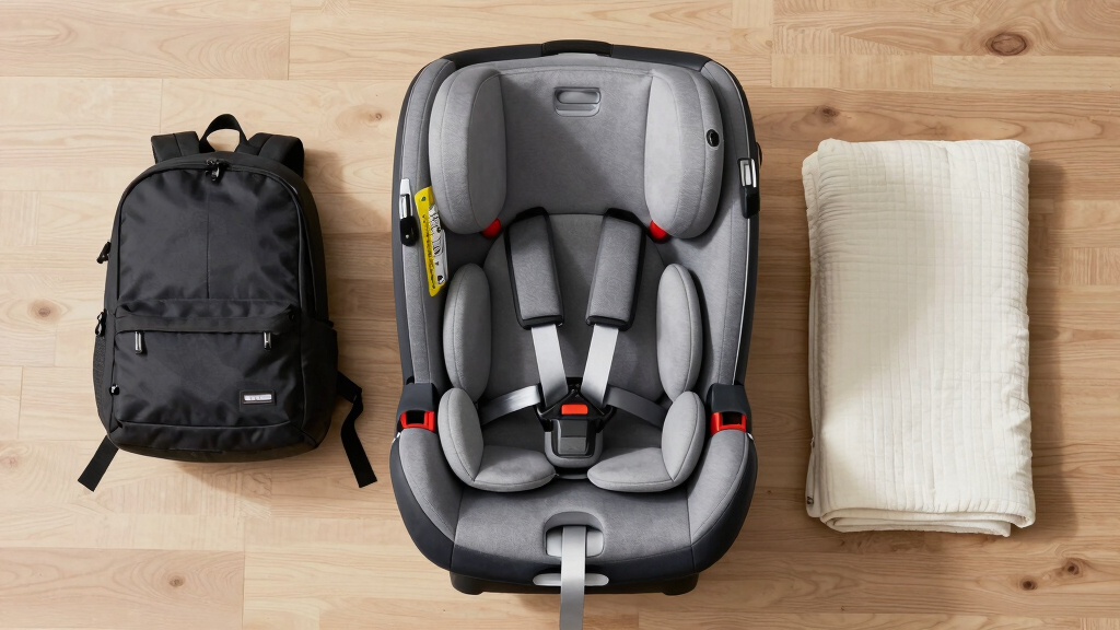 9 Best All In One Car Seats in 2026