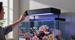 9 Best Aquarium Lighting Systems for Reefs in 2026
