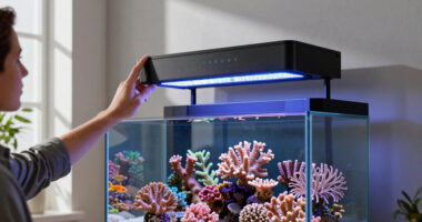 9 Best Aquarium Lighting Systems for Reefs in 2026