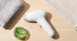 9 Best At Home Laser Hair Removal Devices in 2026