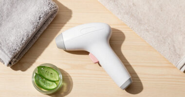 9 Best At Home Laser Hair Removal Devices in 2026