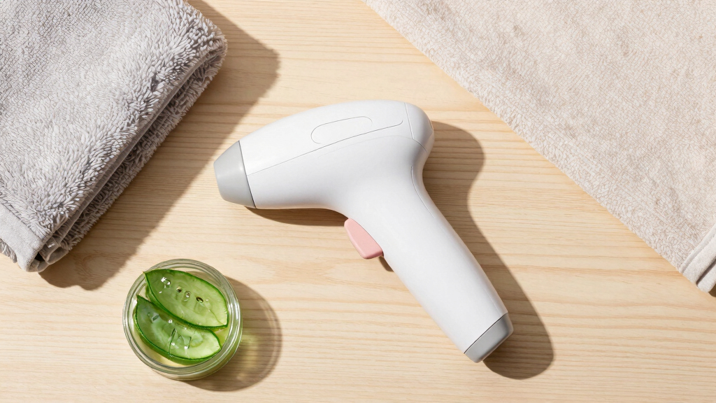 9 Best At Home Laser Hair Removal Devices in 2026