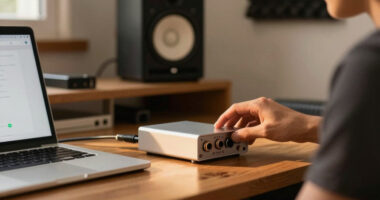 9 Best Audio Interfaces for Home Studios in 2026