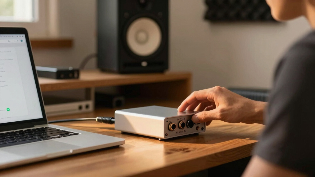 9 Best Audio Interfaces for Home Studios in 2026