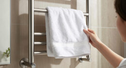 9 Best Bathroom Towel Warmer Cabinets in 2026