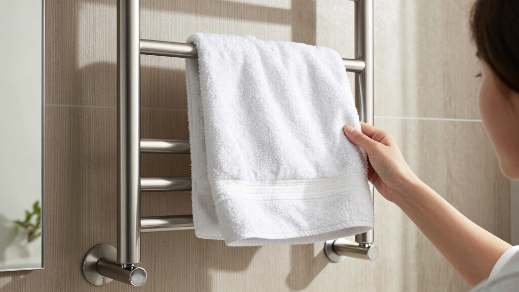 9 Best Bathroom Towel Warmer Cabinets in 2026
