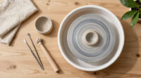 9 Best Beginner Pottery Wheels for Home Studios in 2026
