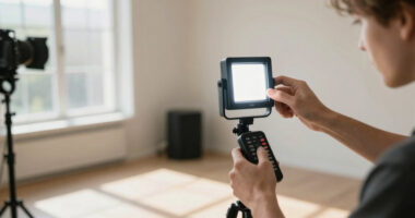 9 Best Best LED Video Light Kits in 2026