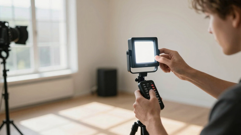 9 Best Best LED Video Light Kits in 2026