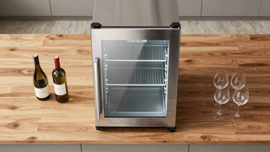 9 Best Beverage Refrigerators for Home Bars in 2026