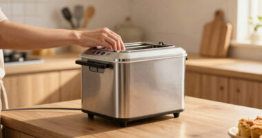 9 Best Bread Machines for Home Bakers in 2026