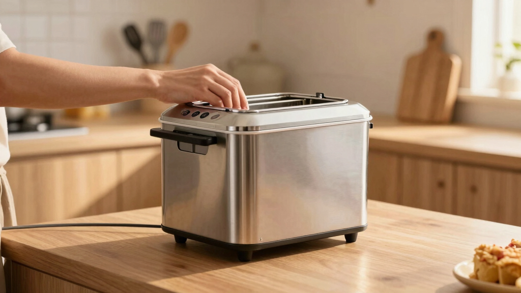 9 Best Bread Machines for Home Bakers in 2026