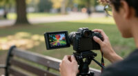9 Best Camera Field Monitors for Video Creators in 2026