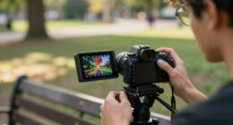 9 Best Camera Field Monitors for Video Creators in 2026