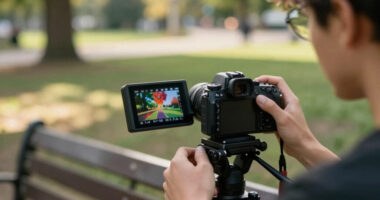 9 Best Camera Field Monitors for Video Creators in 2026