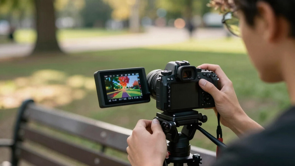 9 Best Camera Field Monitors for Video Creators in 2026
