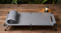 9 Best Camping Cots for Adults in 2026