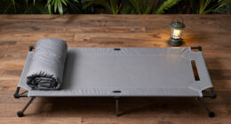 9 Best Camping Cots for Adults in 2026
