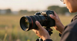 9 Best Cinema Lenses For Mirrorless Video In 2026