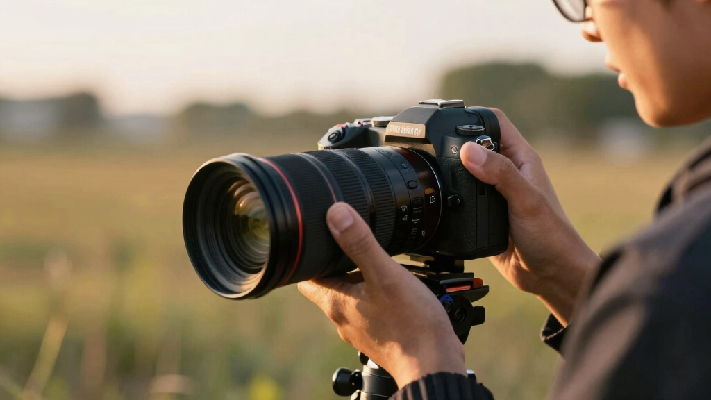 9 Best Cinema Lenses For Mirrorless Video In 2026