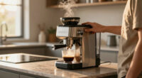 9 Best Coffee Makers With Built In Grinder in 2026