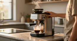 9 Best Coffee Makers With Built In Grinder in 2026