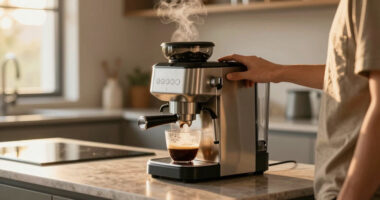 9 Best Coffee Makers With Built In Grinder in 2026