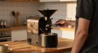 9 Best Coffee Roasters for Home Use in 2026