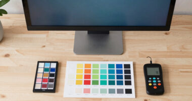 9 Best Color Accurate Monitors for Photo Editing in 2026
