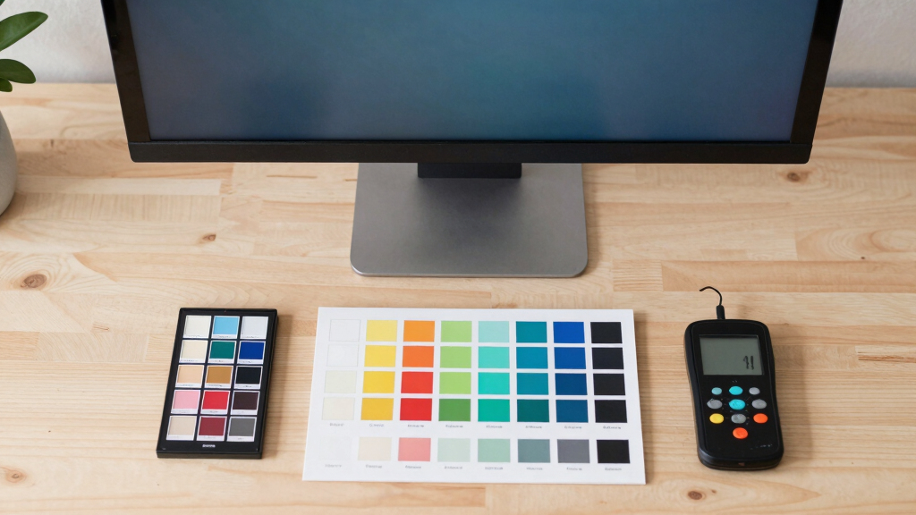 9 Best Color Accurate Monitors for Photo Editing in 2026