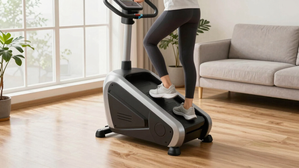 9 Best Compact Stair Climbers For Apartments In 2026