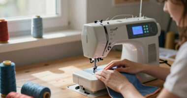 9 Best Computerized Sewing Machines in 2026 — The Ultimate Buyer’s Guide