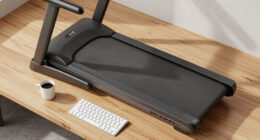 9 Best Desk Treadmills for Work From Home in 2026
