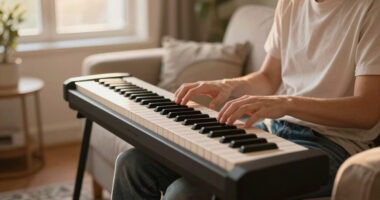 9 Best Digital Pianos for Beginners in 2026