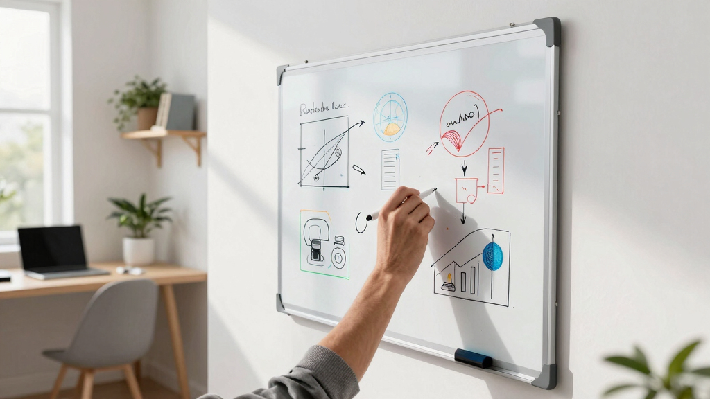 9 Best Digital Whiteboards for Home Offices in 2026